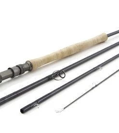 Scott T3h Spey Rod Ret21