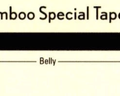 Wulff Bamboo Special Fly Line Lines