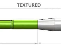 Wulff Premium Plus Textured Fly Line