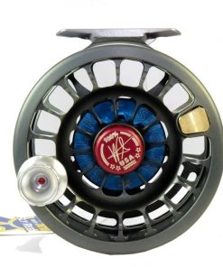 Seigler MF (Medium) Fly Reel Reels