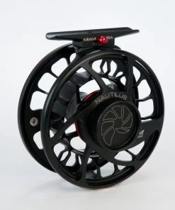 Nautilus Classic X-Series Fly Reel Reels 12 Nautilus Classic X-Series Fly Reel Reels