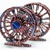 Galvan Torque Fly Reel Limited Edition - Liberty Reels