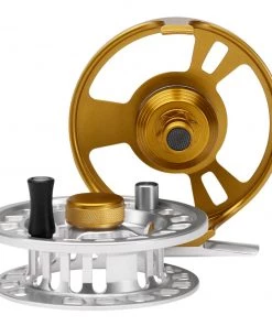 Cheeky Limitless Fly Reel Reels