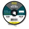 Rio Powerflex Wire Bite Tippet - Guide Spool - 50ft