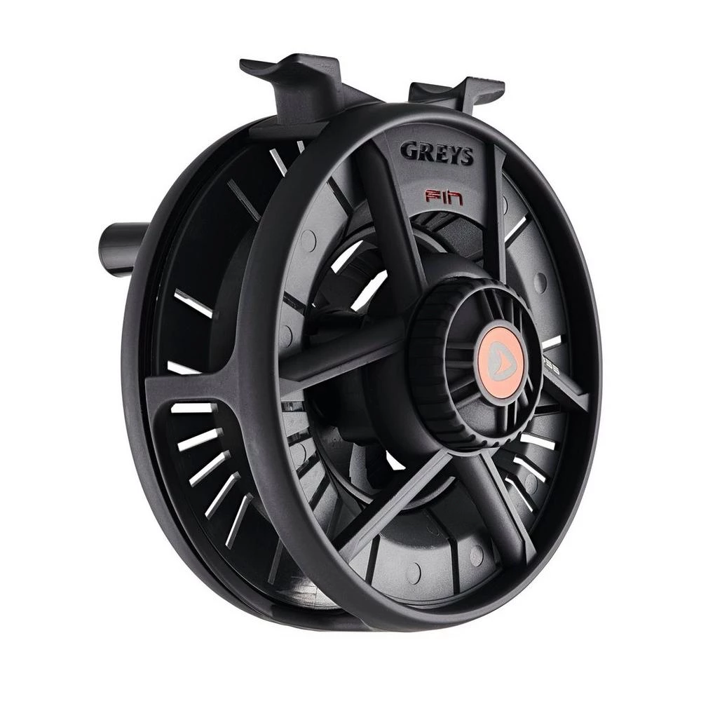 Greys Fin Cassette Fly Reel Reels 7 Greys Fin Cassette Fly Reel Reels