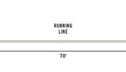 Rio Intouch Outbound Short - Closeout Lines