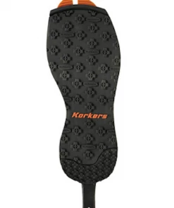 Korkers Omnitrax 3.0 Kling-On Accessory Sole