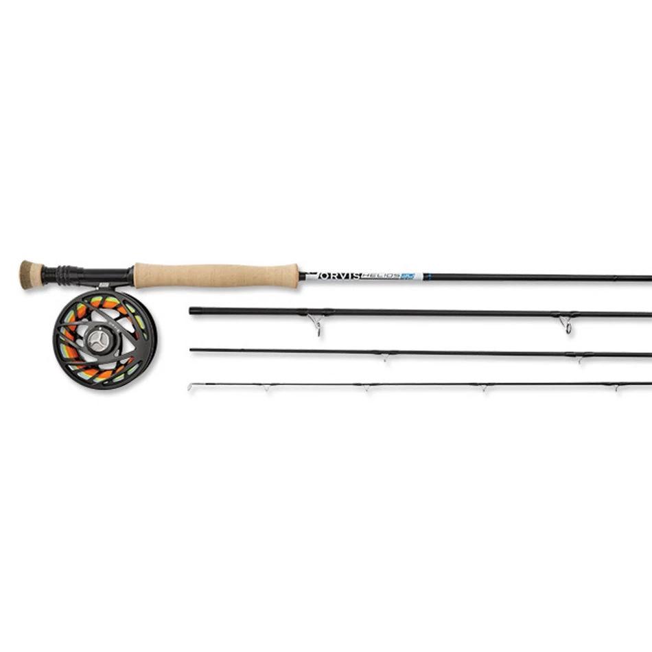 Rods Orvis Helios 3d Fly Rod 3 Rods Orvis Helios 3d Fly Rod