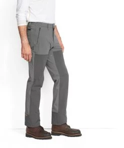 Orvis Men'S Upland Hunting Softshell Pants Clothing