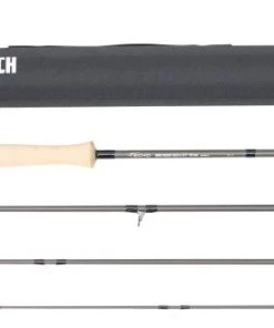 Rods Echo Boost Beach Fly Rod