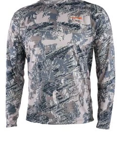 Sitka Gear Core Lightweight Crew Ls