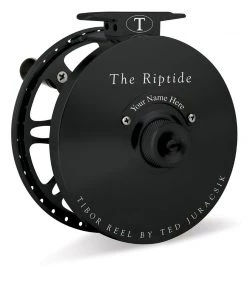 Tibor Riptide Fly Reel Reels