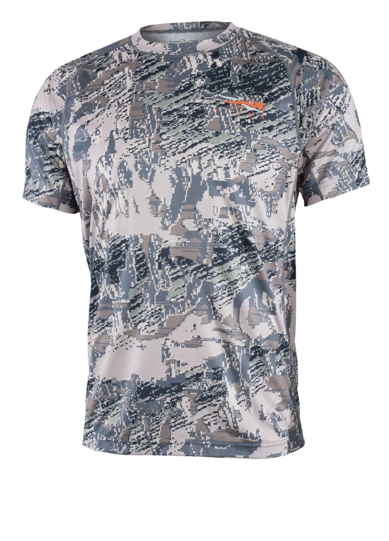 Sitka Gear Core Lightweight Crew Ss 5 Sitka Gear Core Lightweight Crew Ss