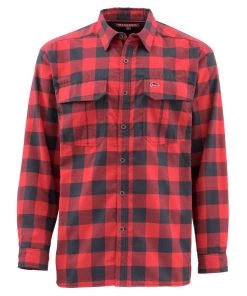 Clothing Simms Coldweather L/S Shirt - Closeout