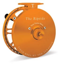 Tibor Riptide Spare Spool