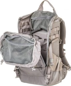 Mystery Ranch Treehouse