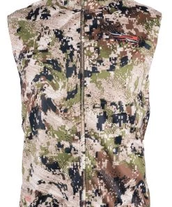 Clothing Sitka Gear Mountain Vest