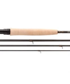 Thomas And Thomas Rods T&T Contact Ii Fly Rod
