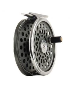 Hardy Marquis LWT Fly Reel - Gunmetal