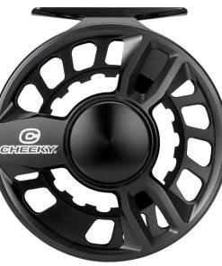Cheeky Limitless Fly Reel Reels