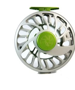 Nautilus Custom Ccf X2 Fly Reel Reels