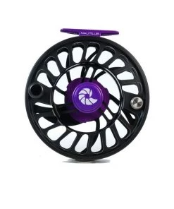 Nautilus Custom Ccf X2 Fly Reel Reels