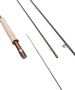 Rods Sage Trout LL Fly Rod - 5wt 9'0" 4pc (Trade Up)
