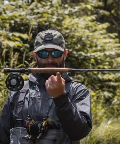 Cortland Nymph Series Fly Rod Rods