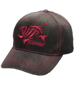 Clothing G Loomis Reactive Denim Cap