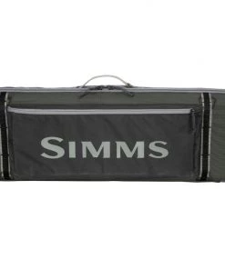 Bags And Packs Simms Gts Rod & Reel Vault