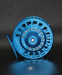 Reels Shilton SL Fly Reel