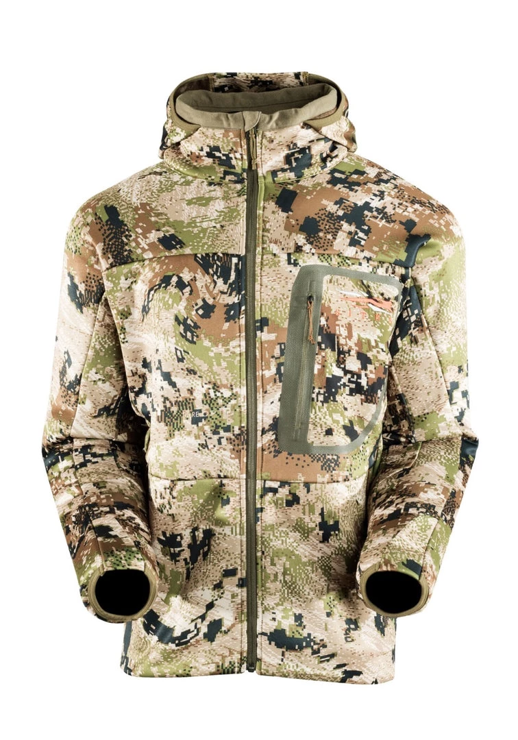 Clothing Sitka Gear Traverse Hoody - Closeout 6 Clothing Sitka Gear Traverse Hoody - Closeout