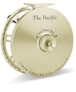 Tibor Pacific Fly Reel Reels 16 Tibor Pacific Fly Reel Reels