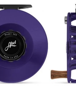 Spools Abel Sds Ported Spool In Solid Colors