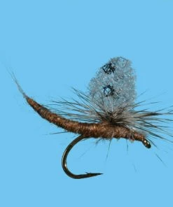 Solitude Callibaetis - Ext Body (D115ex) 6-Pack