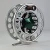 Bauer SST 5 Reel - Silver/Green/Red (Trade Up)