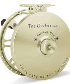 Tibor Gulfstream Fly Reels
