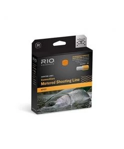 Rio Connectcore Metered Shooting Line - Closeout