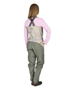 Simms Women's Tributary Stockingfoot Waders Wading