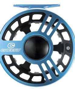 Cheeky Launch Fly Reel