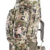 Bags And Packs Sitka Gear Mountain Hauler 4000 Pack