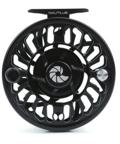 Nautilus NV Spey Spool