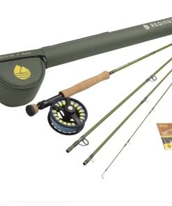 Redington Bass Field Kit
