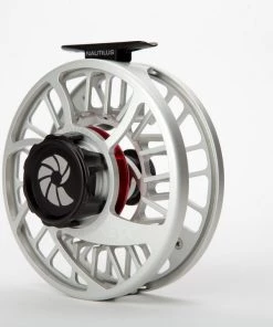 Nautilus Gtx Fly Reel Reels