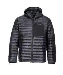 Simms Exstream Hooded Jacket - Closeout Clothing