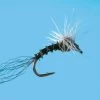 Solitude Blue Wing Olive – Pull-Over (D070p) 6-Pack Flies