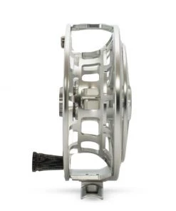 Ross Evolution R Reel W/Backup Spool - 5/6 - Platinum (Trade Up) Reels