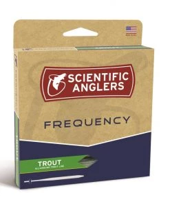 Scientific Anglers Frequency Trout Fly Line