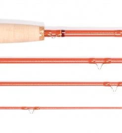Scott F Series Fly Rod