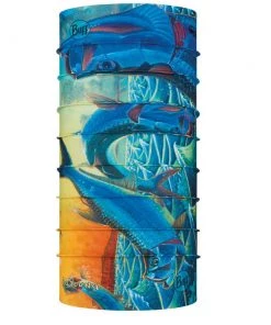 Buff Coolnet Uv+ Derek Deyoung Accessories